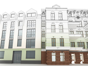 Ob Neubau oder Sanierung: Nirgendwo wird so viel entwickelt, wie in Berlin / Home Estate 360