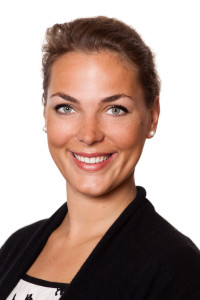 Valentina Freischem