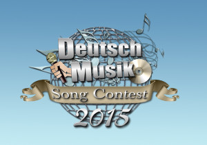Deutschmusik Song Contest erhält neues Logo