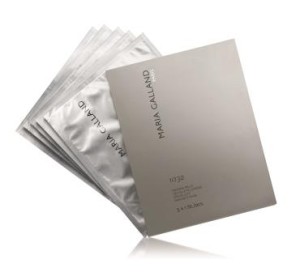 MARIA GALLAND_1032_Masque_Mille Dékolleté Lumière_Sachets_CMYK300dpi