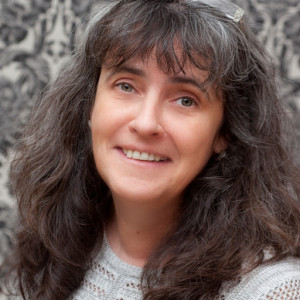Marion Mueller-West