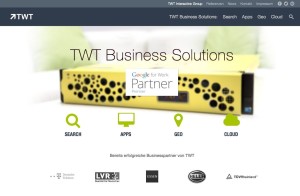 BS Site Relaunch