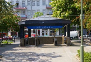 Microsoft PowerPoint - Objekt Berlin, Residenzstr. 135 [ALPIN IN