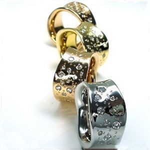 Diamantringe