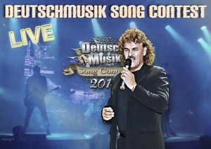 Deutschmusik Song Contest 2016 - Die TV-Musikshow