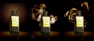 COLLECTION D`ALLIEURS VON EVODY