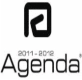 Bild: Agenda 2011-2012