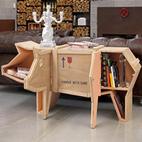 Möbeldesign