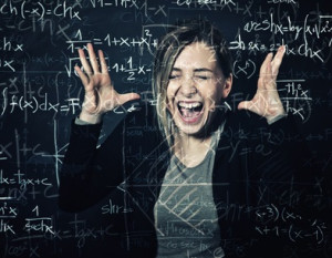 desperate teacher - © tiero - Fotolia.com