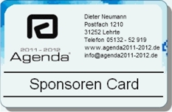 Bild: Agenda2011-2012