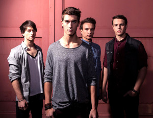 Deutschmusik-Song-Contest-SiegerBeyond-Skies