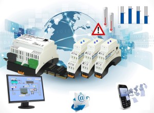 GO Wireless Connect Collage