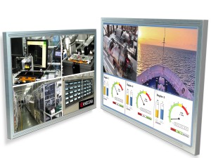 Kyocera Display XGA 5