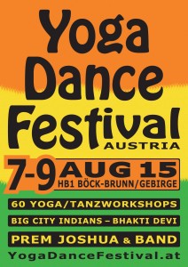 (c) Yoga Dance Festival Austria