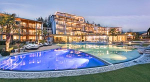 ALPIANA RESORT – Eine Oase in den Bergen Südtirols (Günter Standl Fotografie)