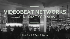 Kopie von VIDEOBEAT Networks