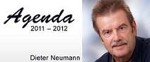 Bild: Agenda 2011-2012