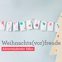 Adventskalender_2015 Adventskalender füllen