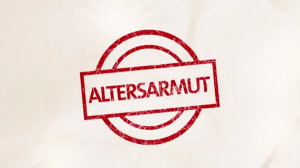 Altersarmut