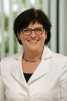 Bundesvorsitzende WEISSER RING e. V. Roswitha Müller-Piepenkötter
