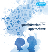 Key-Visual WEISSER RING AKADEMIE