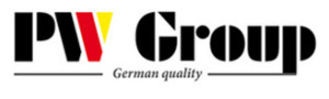 pw group logo