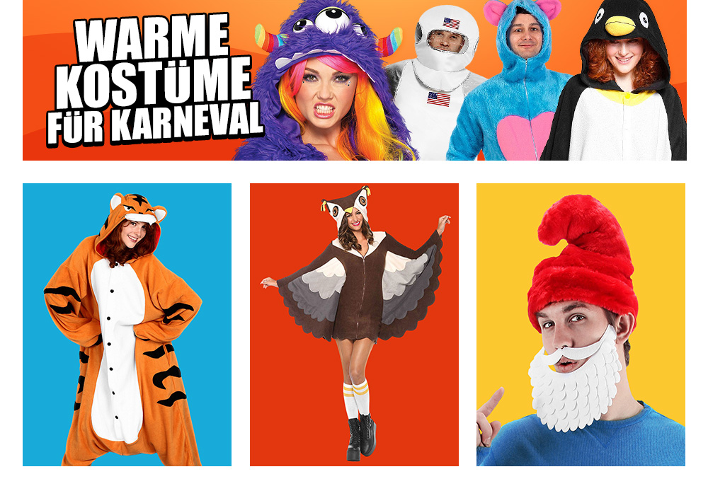 collage-pm-warme-kostueme Warme Kostüme für den Straßenkarneval