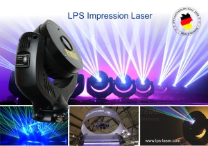 LPS Impression Laser
