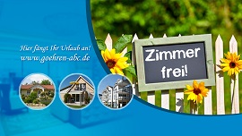 Ferienhäuser in Göhren auf Rügen