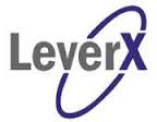 LeverX_Logo
