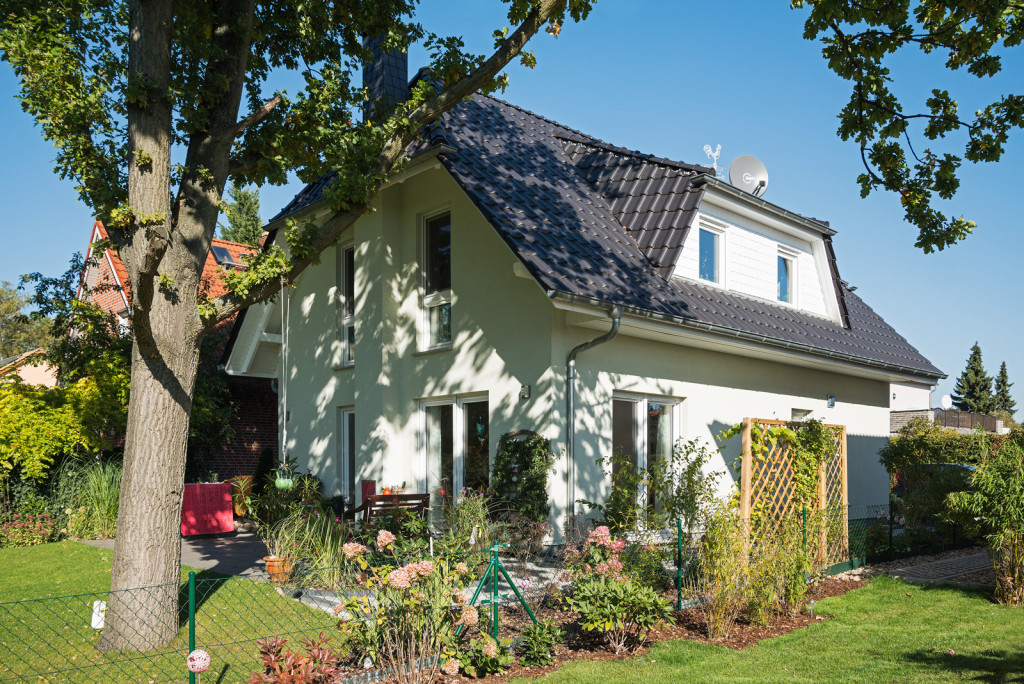 Ansicht