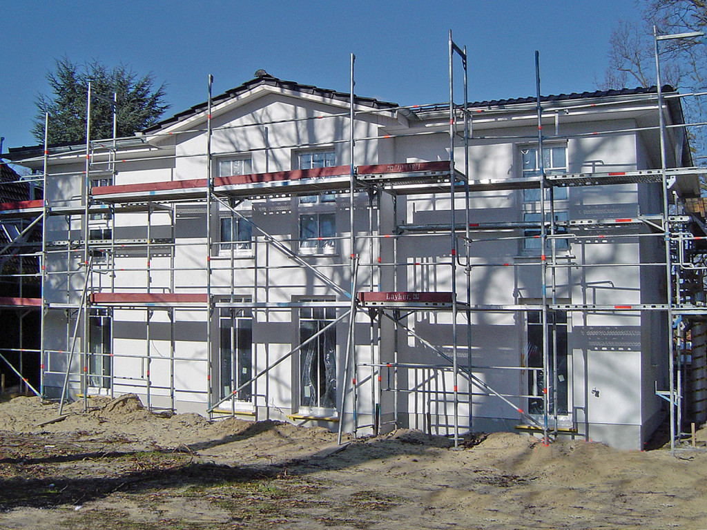 Doppelhaus
