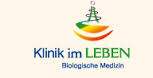 Logo-Klinik-im-Leben 3. Vogtländischer Kongress Naturgemäße Biologische Medizin - Schwerpunkt Jugend
