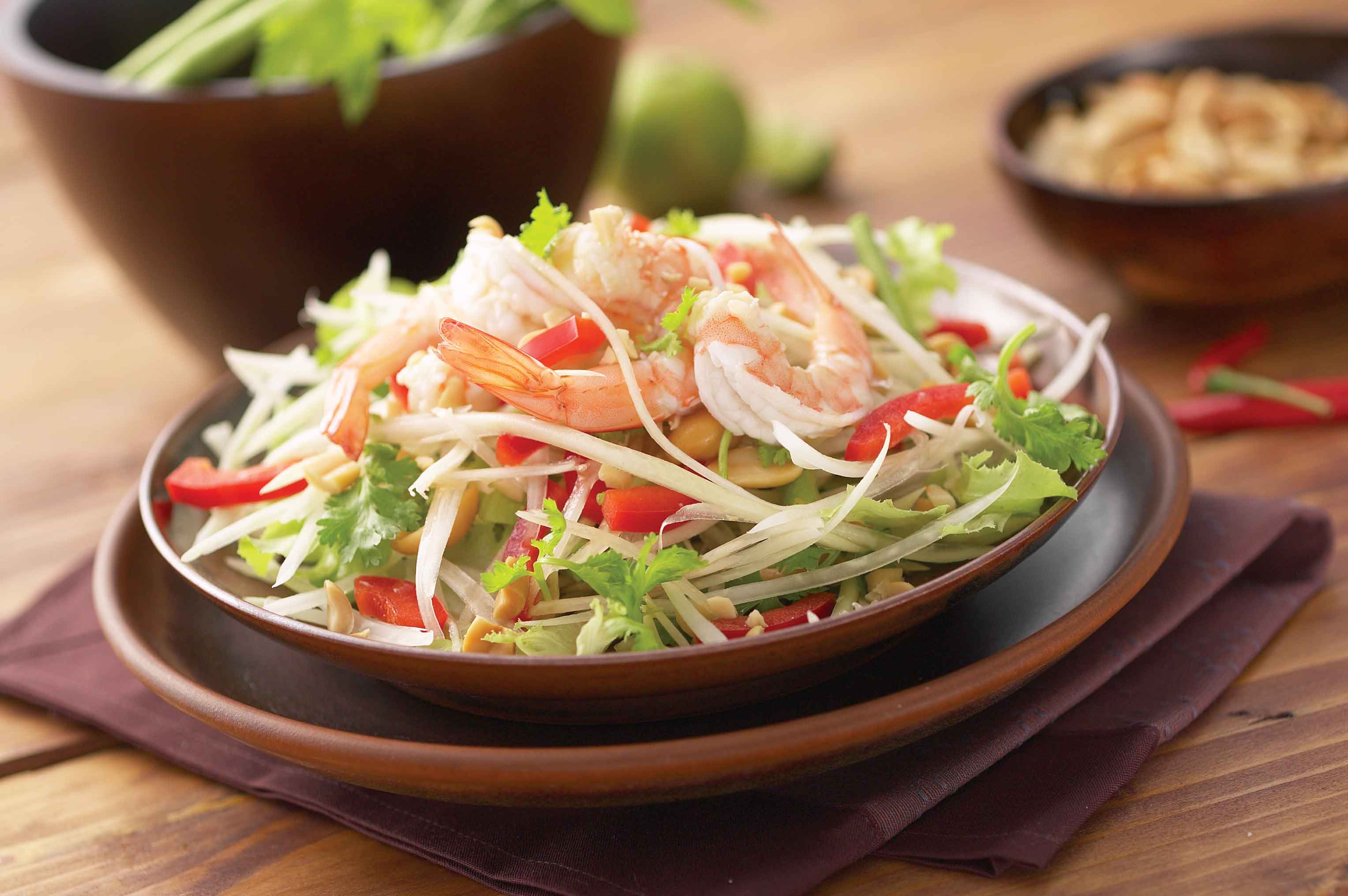 Khau Soy