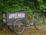 Deutschlands beliebteste Apfelweinmarke auf Roadshow in Berlin