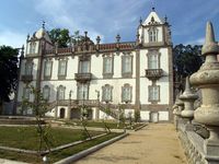 Herrenhaus Portugal (copyright Turismo Portugal)