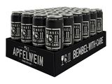 BEMBEL-WITH-CARE® , Deutschlands beliebteste Apfelweinmarke