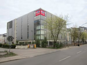 Berlin-pankow