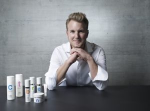 Die viliv-Linie von Dr. Felix Bertram