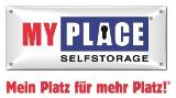 MyPlaceClaim Erfolgreich und serviceorientiert – MyPlace-SelfStorage expandiert weiter und ist Testsieger im geheimen Servicetest