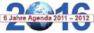 ufss_18.05.2016 6 Jahre Agenda 2011-2012 - 6 Jahre Reformvorschläge