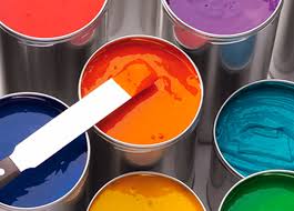 Color-Pastes QMR: Global Color Pastes Market News 2016 Industry Analysis, Segments, Value Share, Volume and Key Trends to 2020