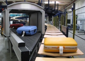 Commercial-Baggage-Handling-System QMR: Global Commercial Baggage Handling System Market News 2016 Industry Analysis, Segments, Value Share, Volume and Key Trends to 2020