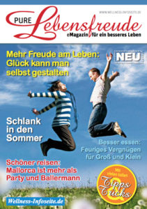 Kostenloses eMagazin – Mallorca ist mehr als Ballermann