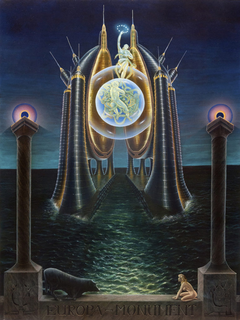 Monument_Union_Europa