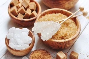 Natural Sweeteners