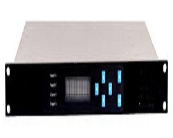 Optical Amplifiers Market