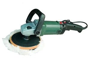 Polishing Machine