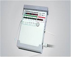 Portable and Transport Ventilator Market