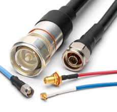 Global RF Coaxial Cable Assemblies Market